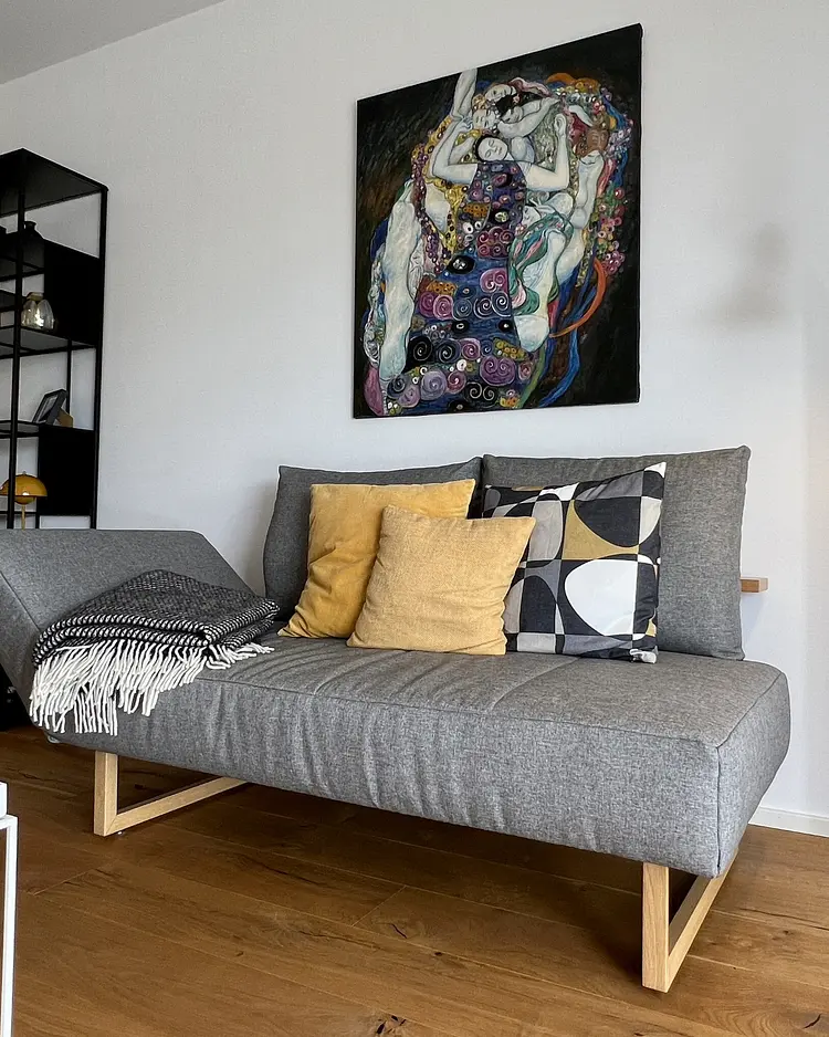 BLICKinsGRÜN - Friedrichshafen, Germany | Good Travel