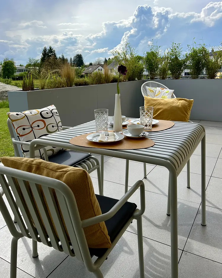 BLICKinsGRÜN - Friedrichshafen, Germany | Good Travel