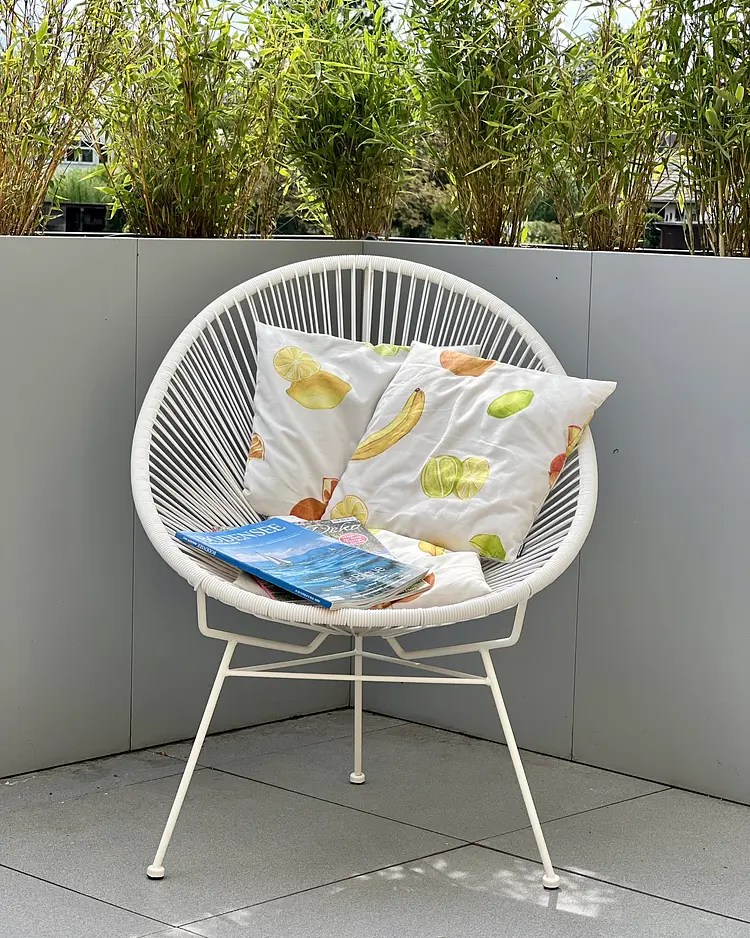 BLICKinsGRÜN - Friedrichshafen, Germany | Good Travel