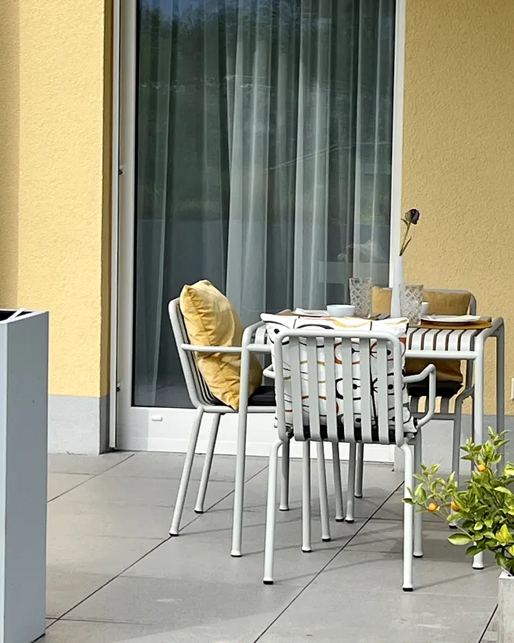 BLICKinsGRÜN - Friedrichshafen, Germany | Good Travel