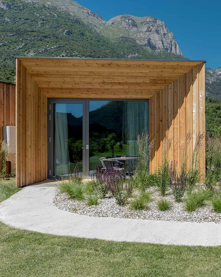 Agritur La Dolce Mela - Vallelaghi, Italy | Good Travel