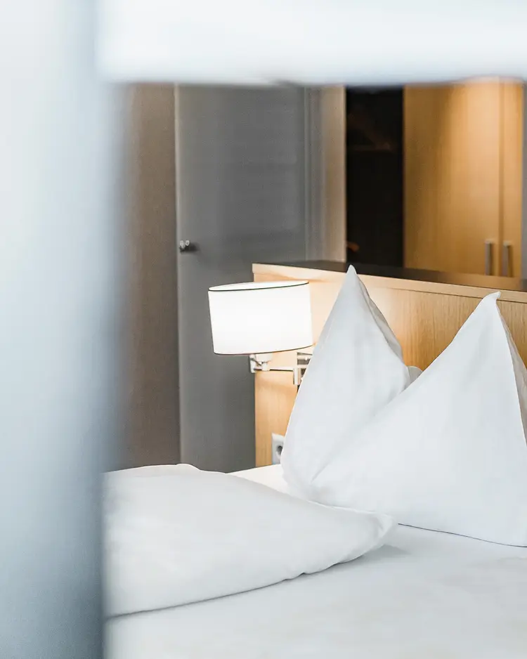 BLUME. Baden Hotel & Restaurant - Baden, Switzerland | Good Travel