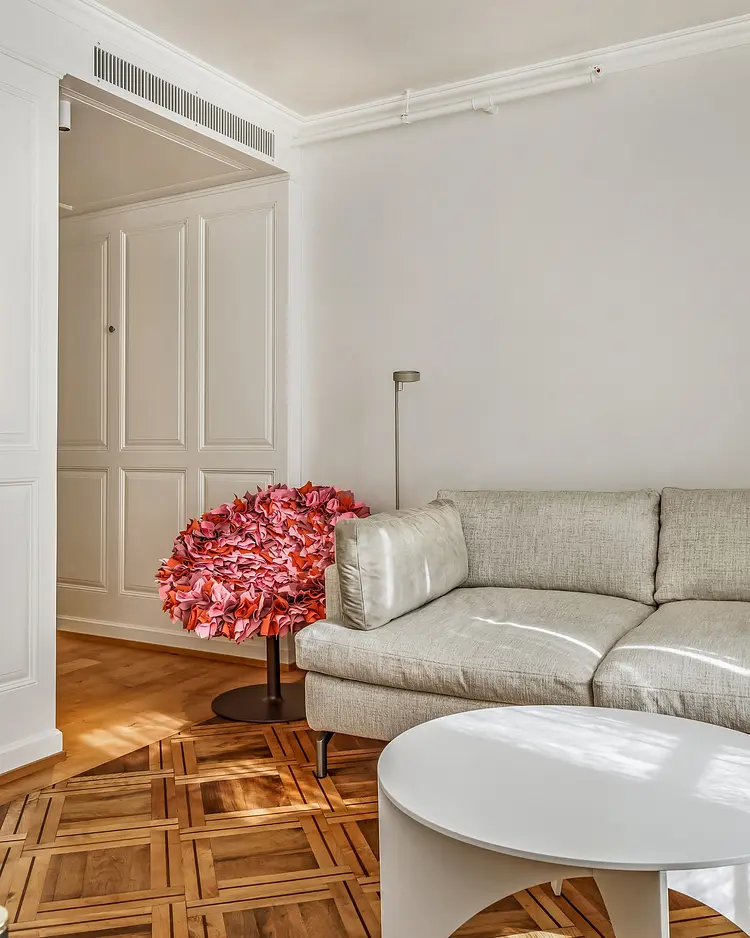 BLUME. Baden Hotel & Restaurant - Baden, Switzerland | Good Travel