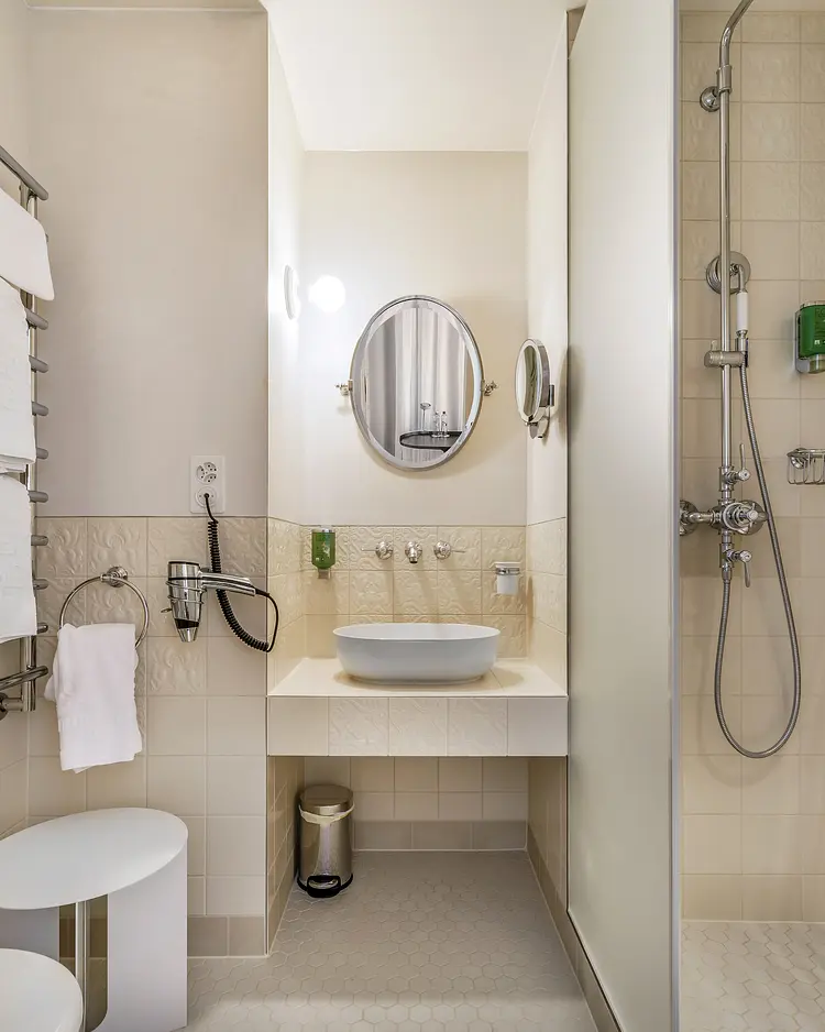 BLUME. Baden Hotel & Restaurant - Baden, Switzerland | Good Travel