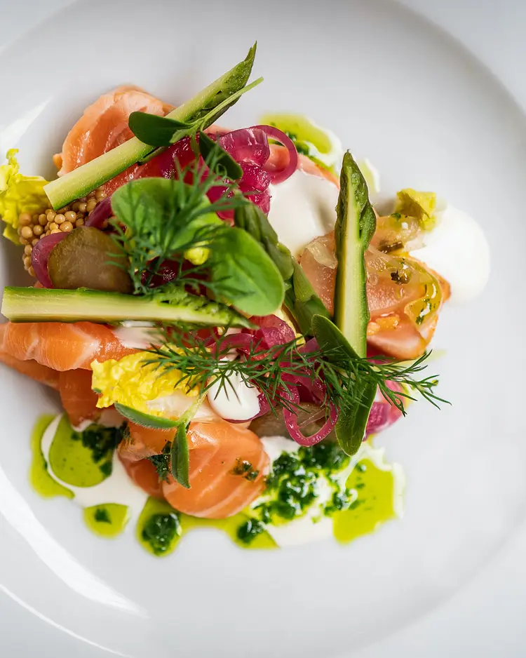 BLUME. Baden Hotel & Restaurant - Baden, Switzerland | Good Travel