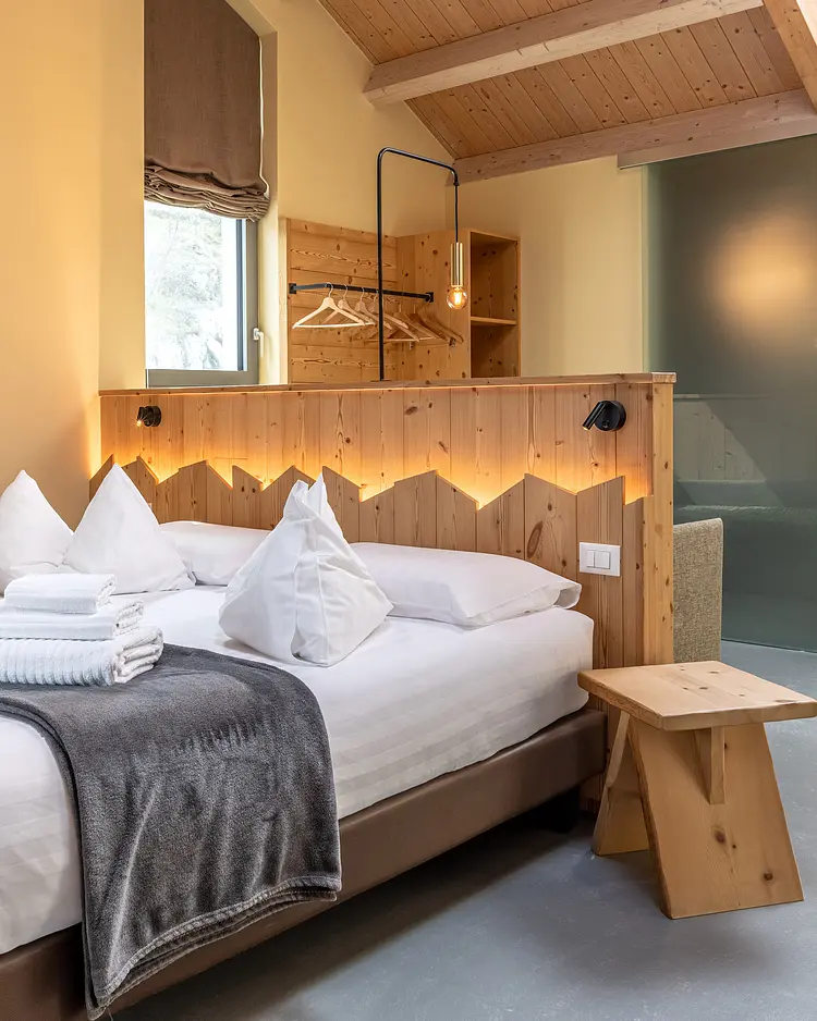 Agritur La Dolce Mela - Vallelaghi, Italy | Good Travel