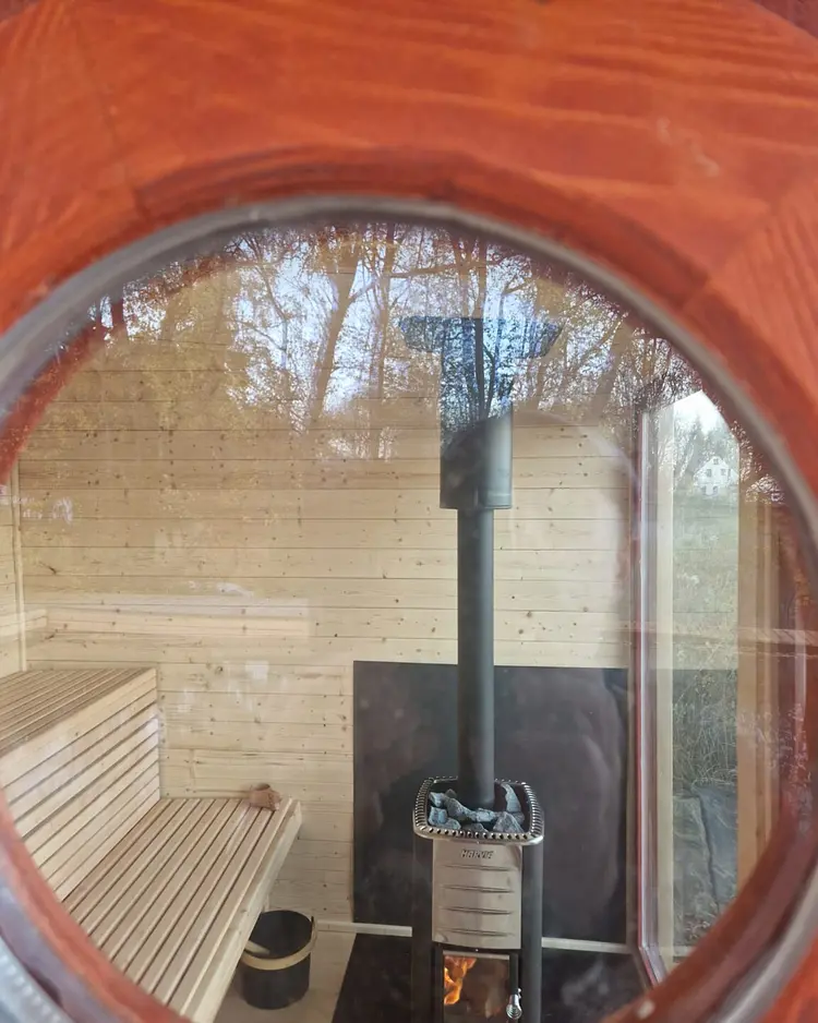 Bohemian Cottage - Krasna Lipa, Tschechien | Good Travel