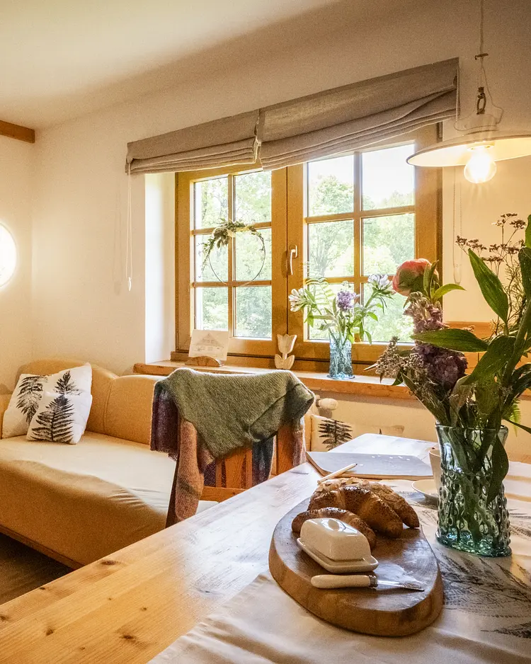 Bohemian Cottage - Krasna Lipa, Tschechien | Good Travel