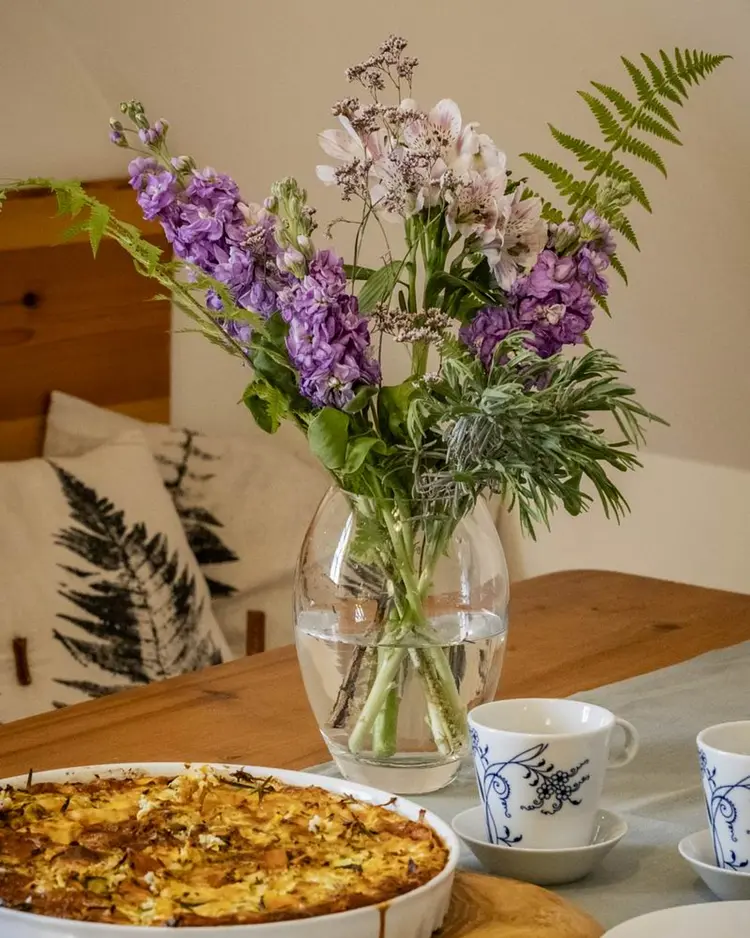 Bohemian Cottage - Krasna Lipa, Tschechien | Good Travel