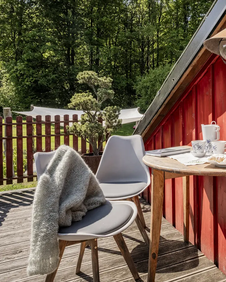 Bohemian Cottage - Krasna Lipa, Czechia | Good Travel