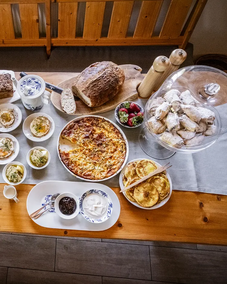 Bohemian Cottage - Krasna Lipa, Czechia | Good Travel