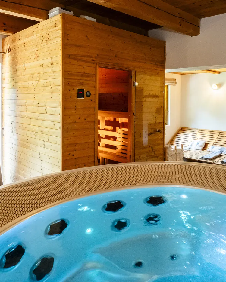 Bohemian Cottage - Krasna Lipa, Czechia | Good Travel