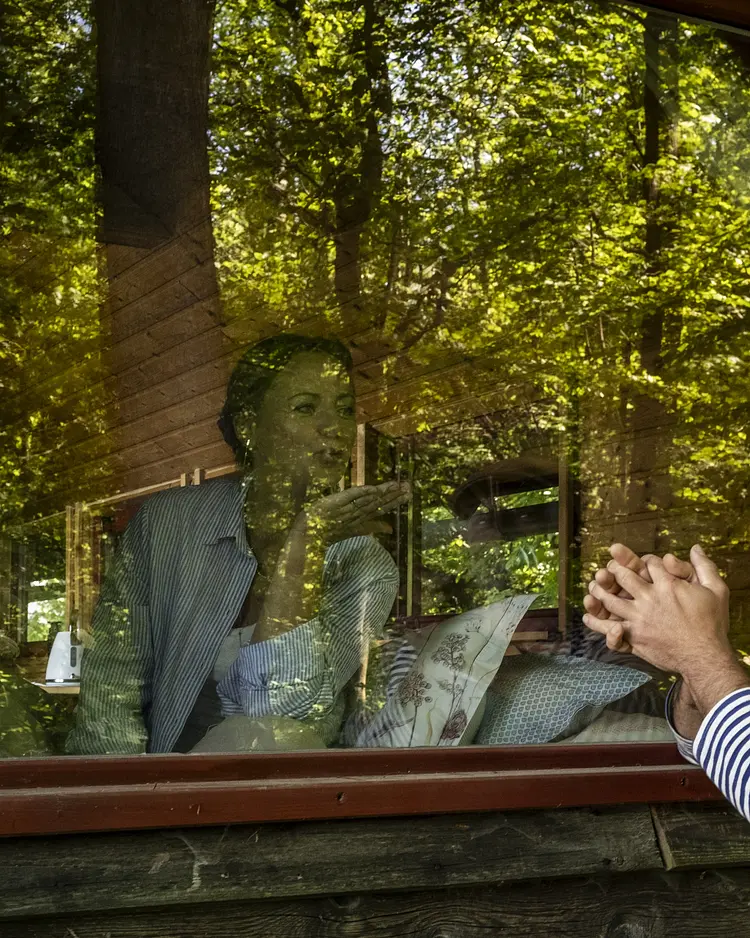 Bohemian Cottage - Krasna Lipa, Czechia | Good Travel