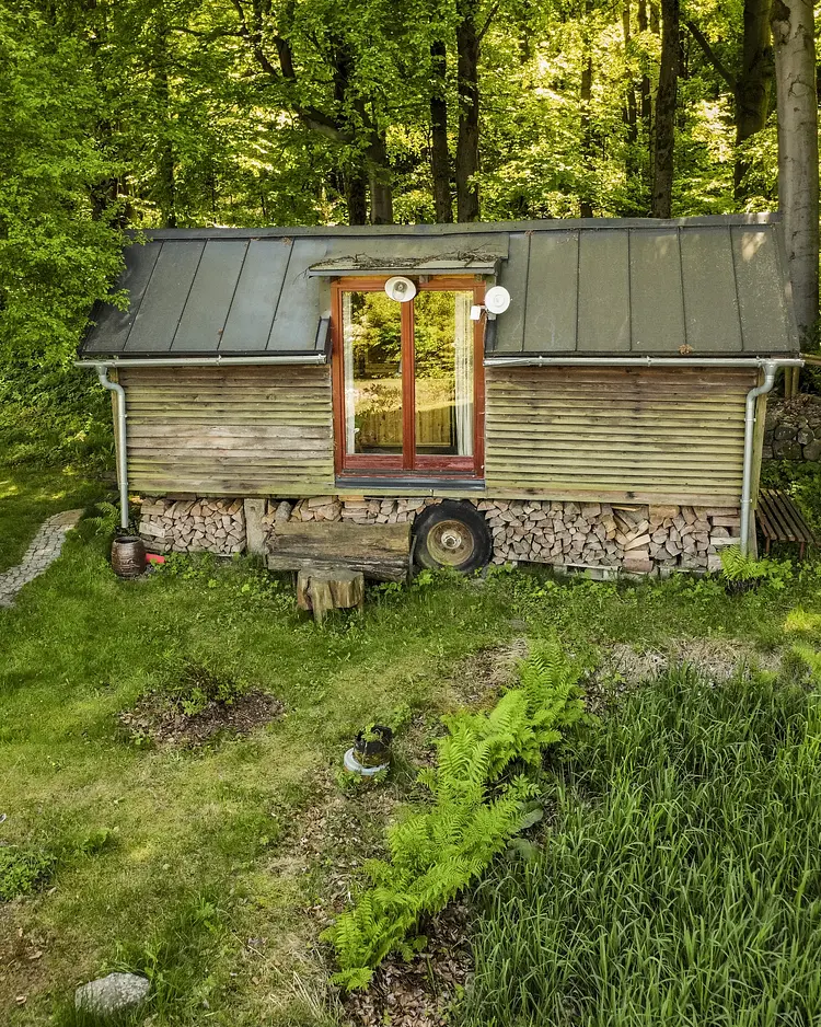 Bohemian Cottage - Krasna Lipa, Czechia | Good Travel