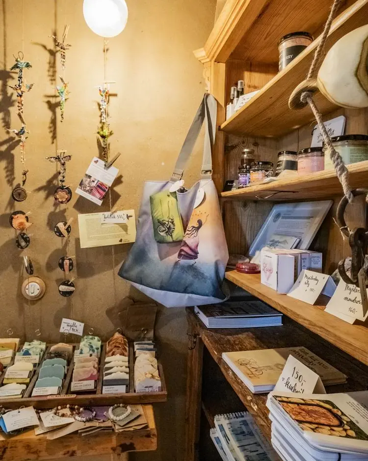 Bohemian Cottage - Krasna Lipa, Czechia | Good Travel