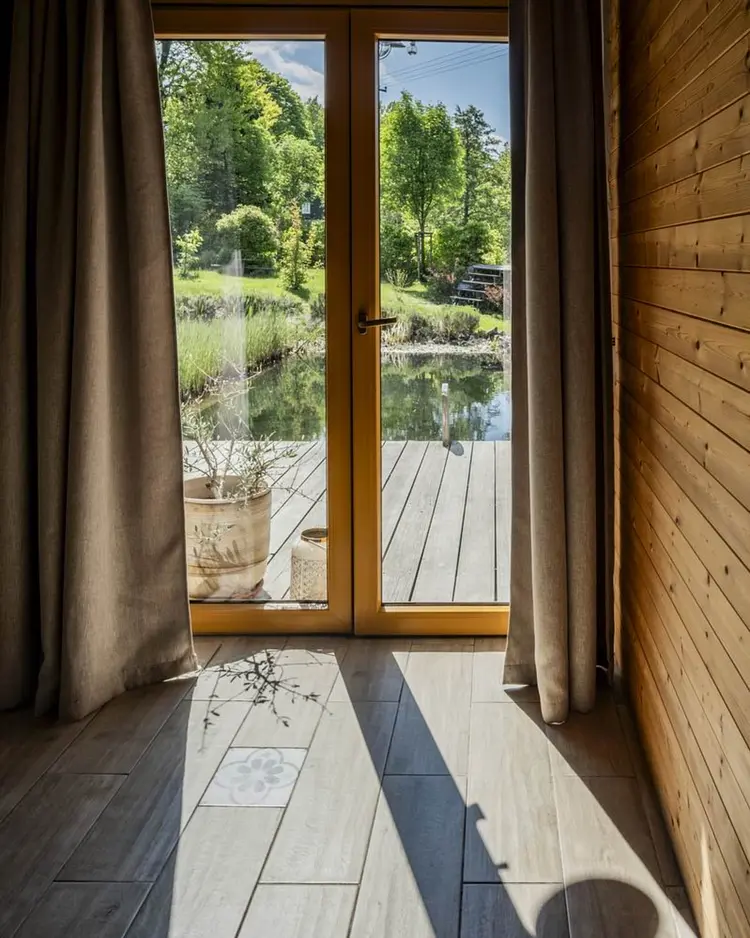 Bohemian Cottage - Krasna Lipa, Czechia | Good Travel