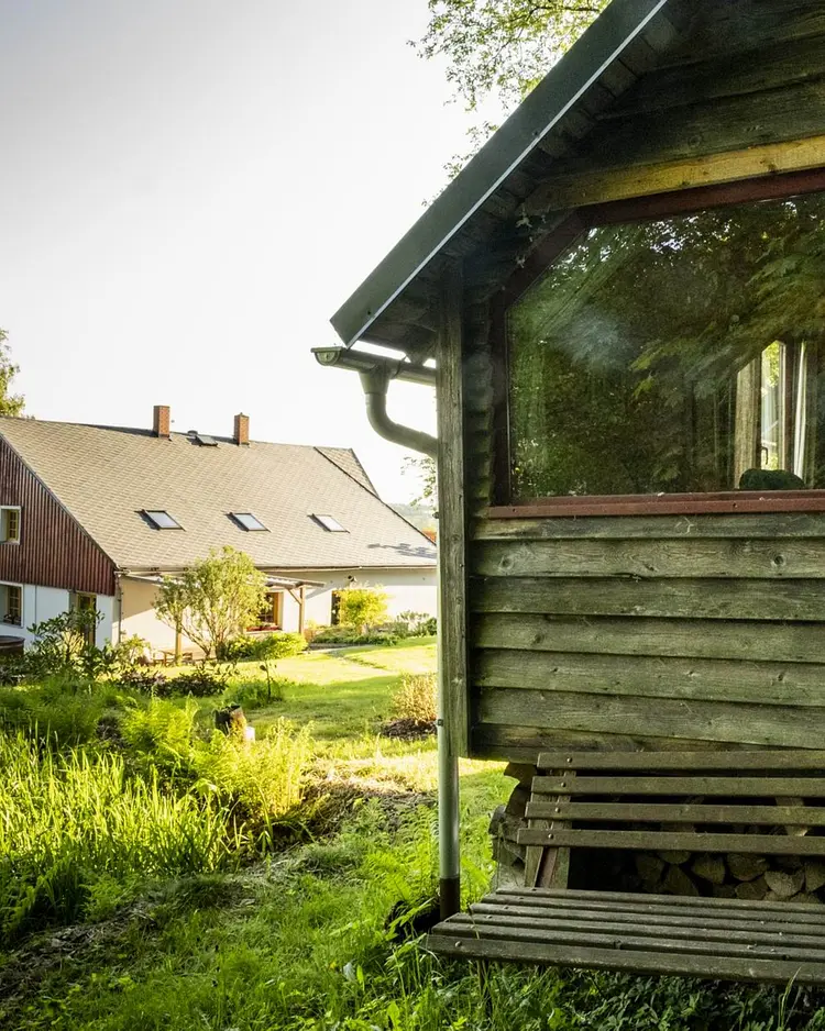 Bohemian Cottage - Krasna Lipa, Czechia | Good Travel