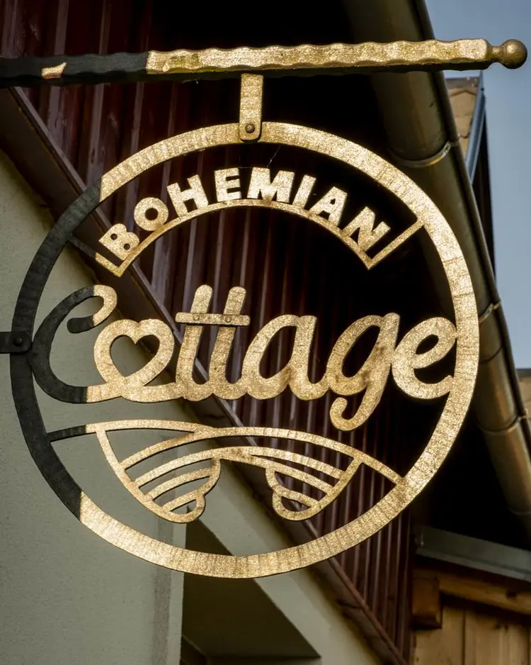 Bohemian Cottage - Krasna Lipa, Czechia | Good Travel