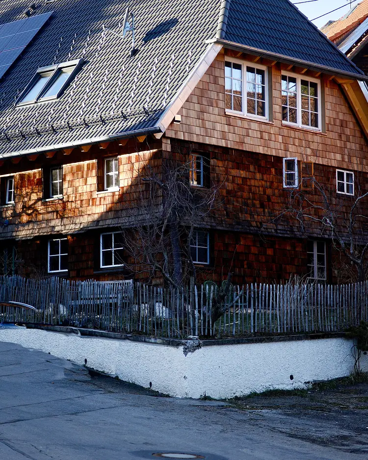Bollwerk - Bonndorf im Schwarzwald, Deutschland | Good Travel
