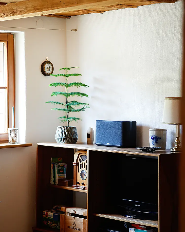 Bollwerk - Bonndorf im Schwarzwald, Deutschland | Good Travel