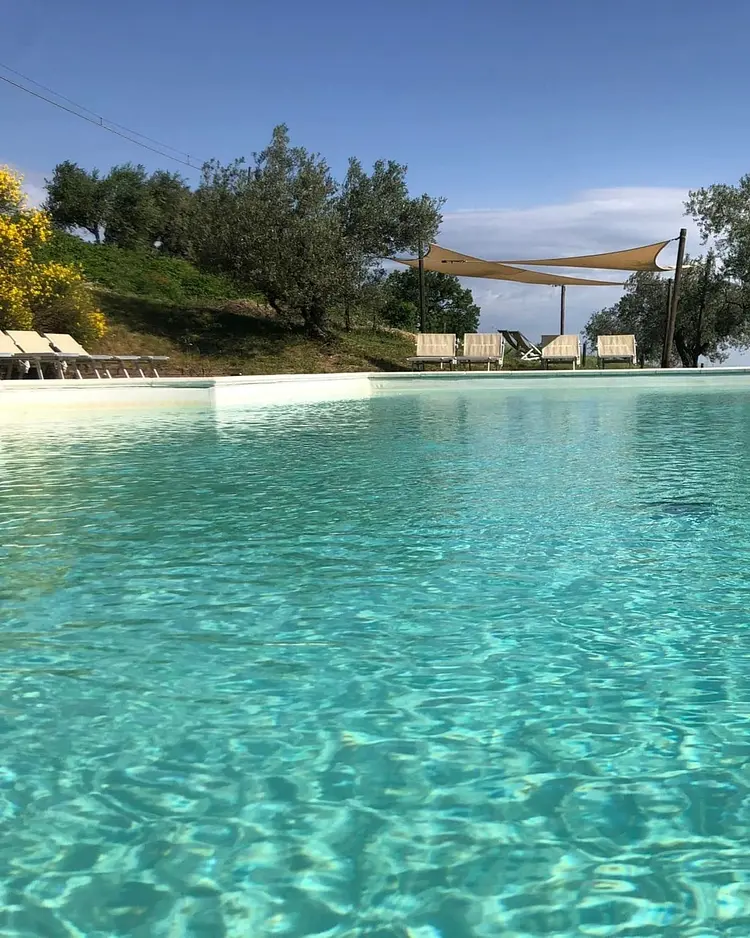 Borgo Belfiore - Arcevia, Italien | Good Travel