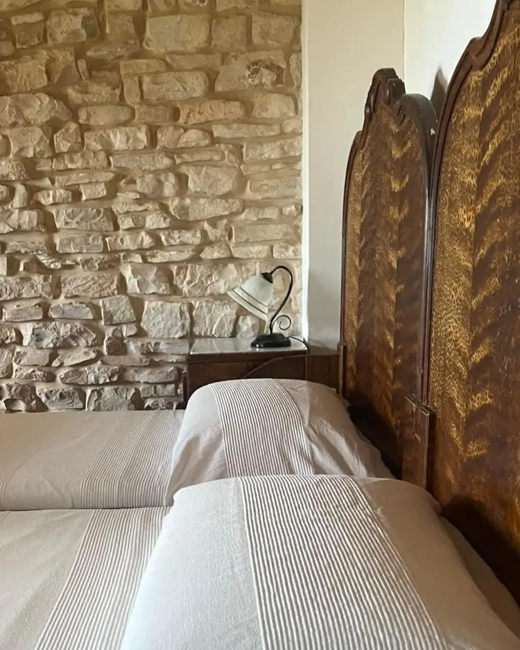 Borgo Belfiore - Arcevia, Italien | Good Travel