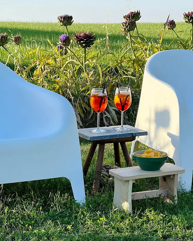 Borgo Belfiore - Arcevia, Italien | Good Travel