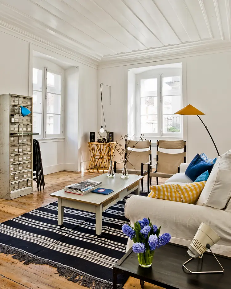 Baixa House - Lissabon, Portugal | Good Travel