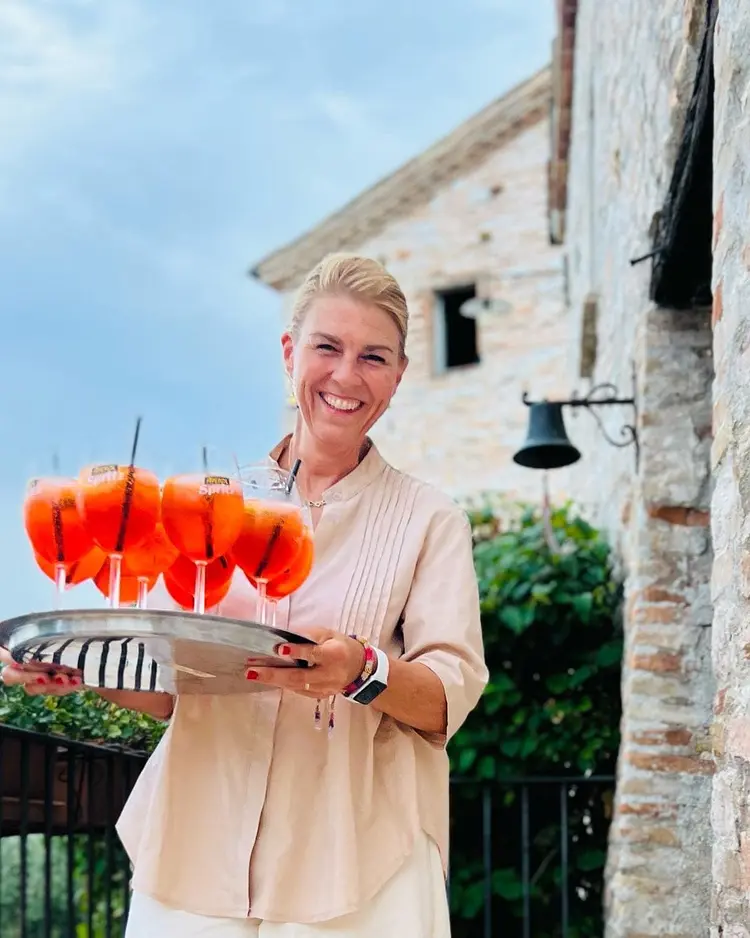 Borgo Belfiore - Arcevia, Italien | Good Travel