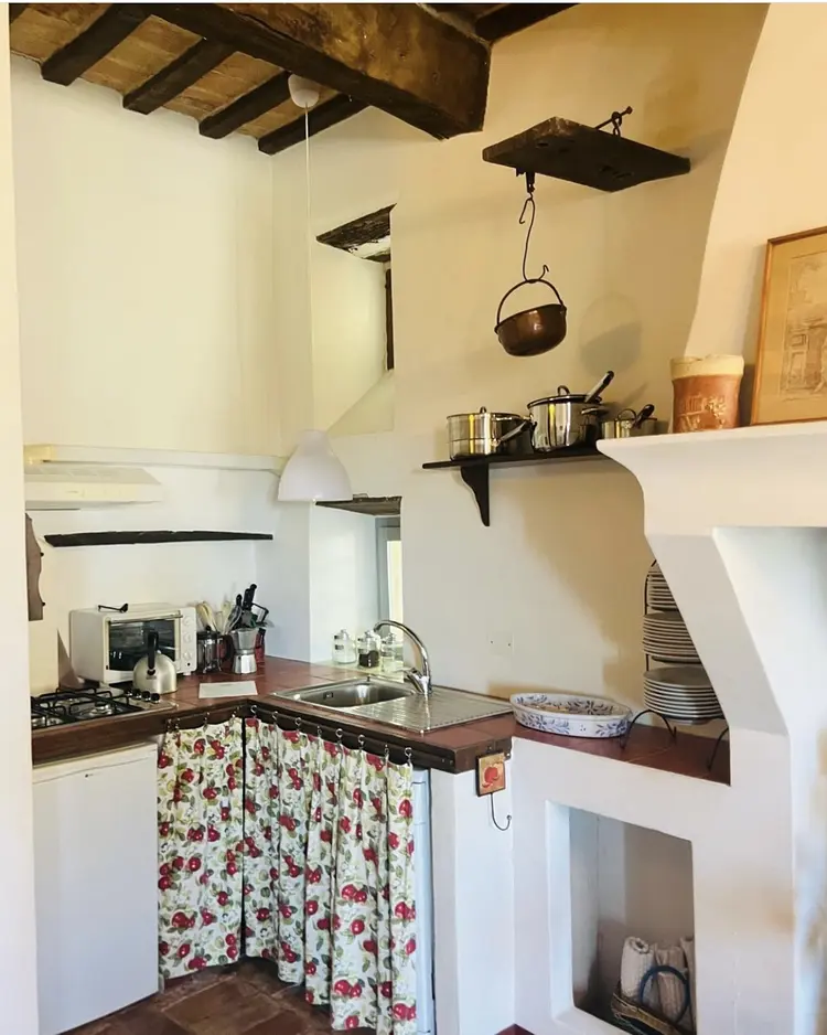 Borgo Belfiore - Arcevia, Italien | Good Travel