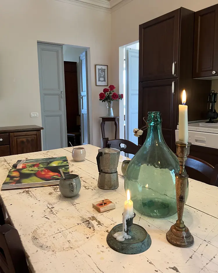 Borgo Belfiore - Arcevia, Italien | Good Travel