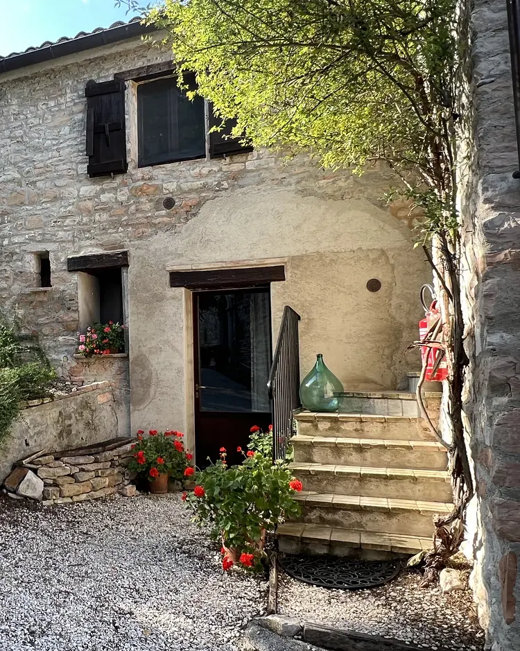 Borgo Belfiore - Arcevia, Italien | Good Travel