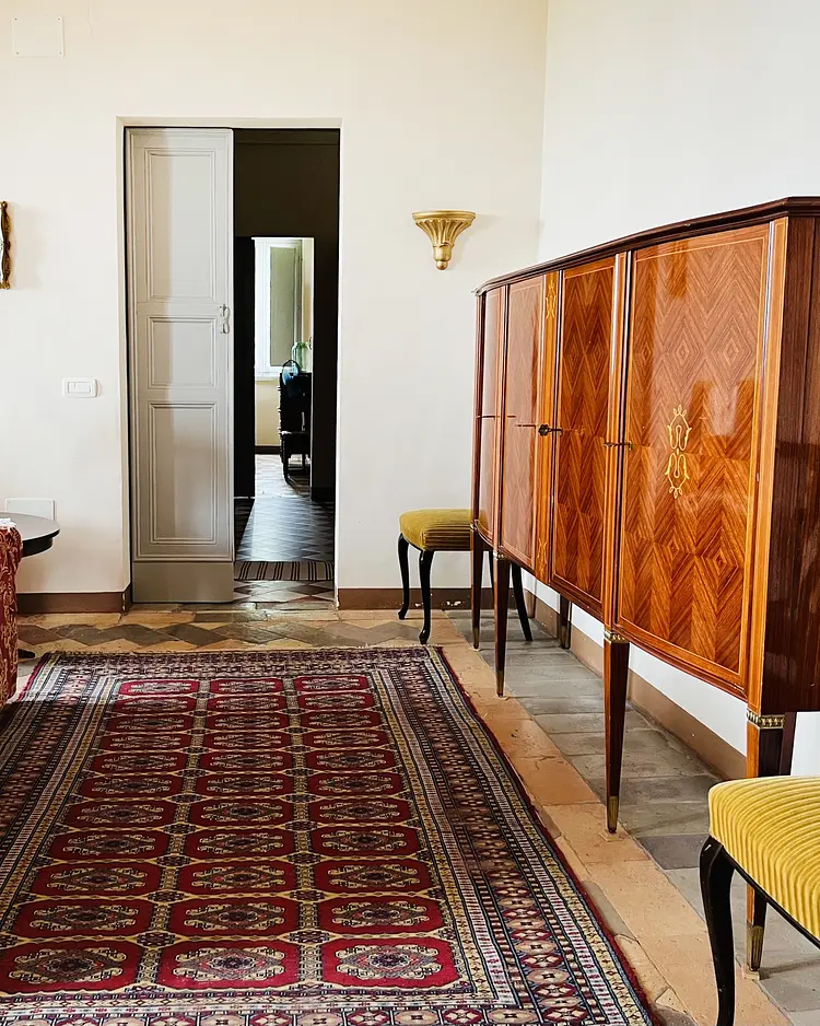 Borgo Belfiore - Arcevia, Italien | Good Travel