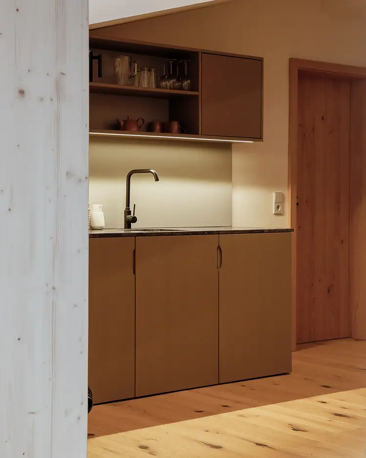 biYou Ecoquartier - Schladming-Rohrmoos, Österreich | Good Travel