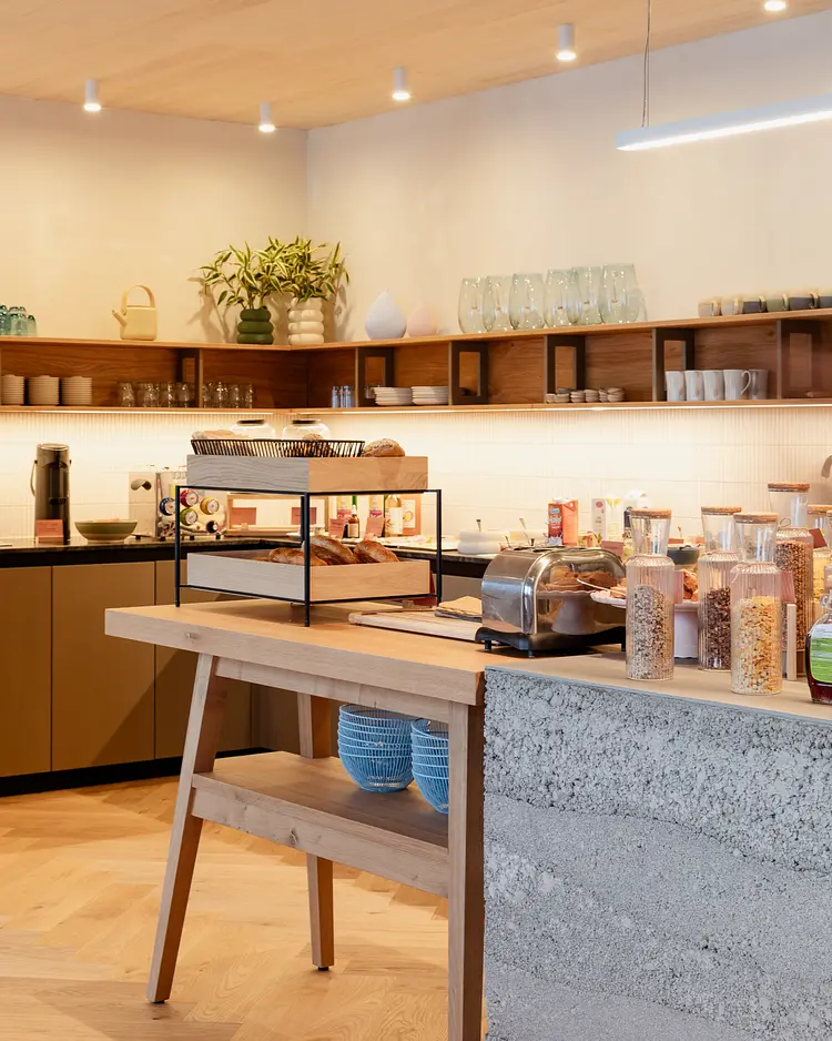 biYou Ecoquartier - Schladming-Rohrmoos, Österreich | Good Travel