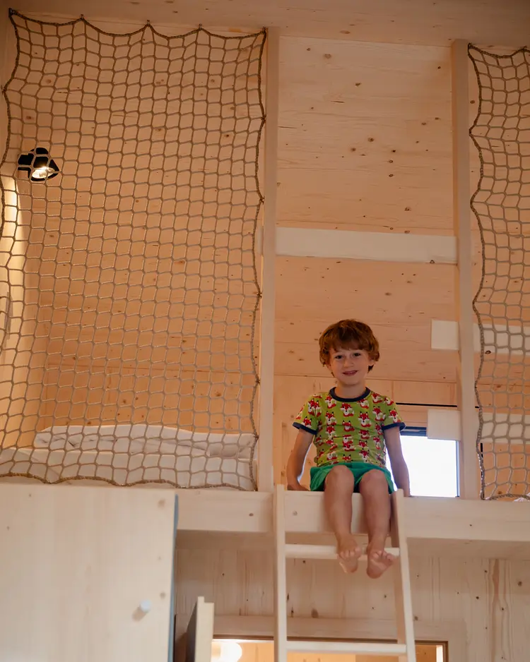 biYou Ecoquartier - Schladming-Rohrmoos, Österreich | Good Travel