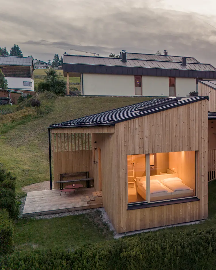 biYou Ecoquartier - Schladming-Rohrmoos, Österreich | Good Travel