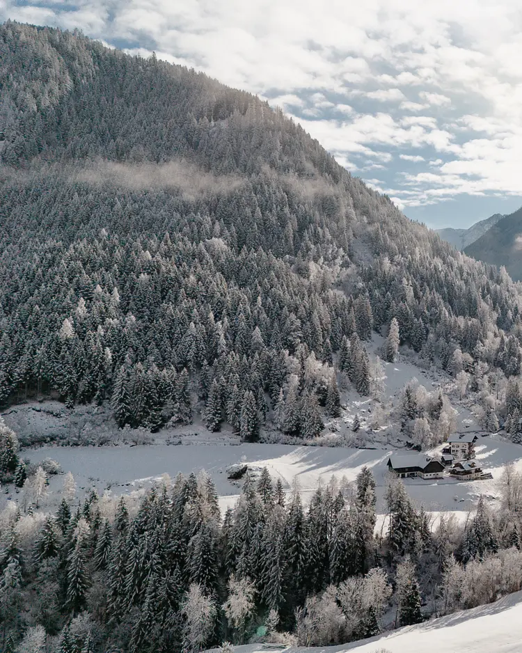 biYou Ecoquartier - Schladming-Rohrmoos, Österreich | Good Travel