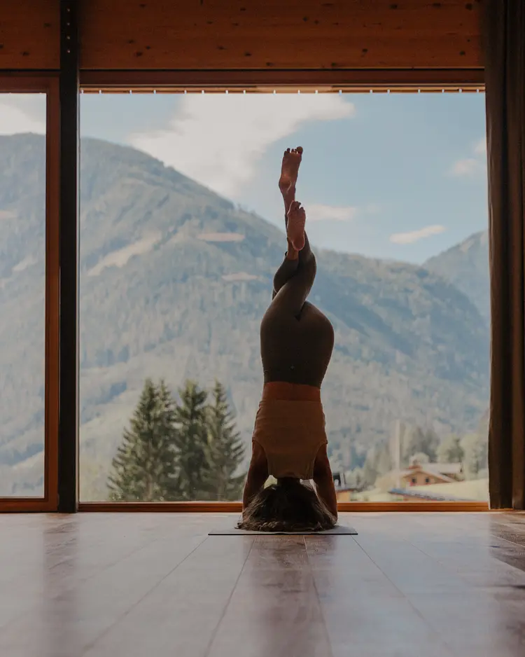 biYou Ecoquartier - Schladming-Rohrmoos, Österreich | Good Travel