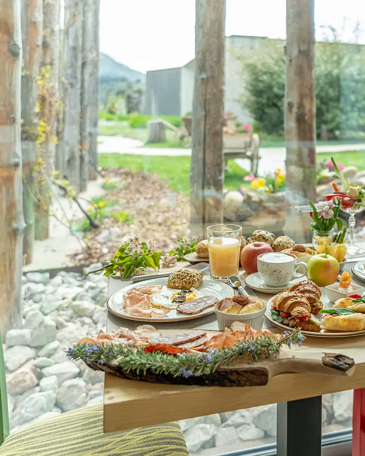 Agritur La Dolce Mela - Vallelaghi, Italien | Good Travel