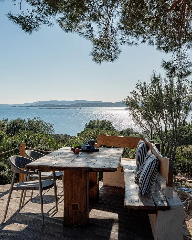 Villa Castanza - Olbia, Italien | Good Travel