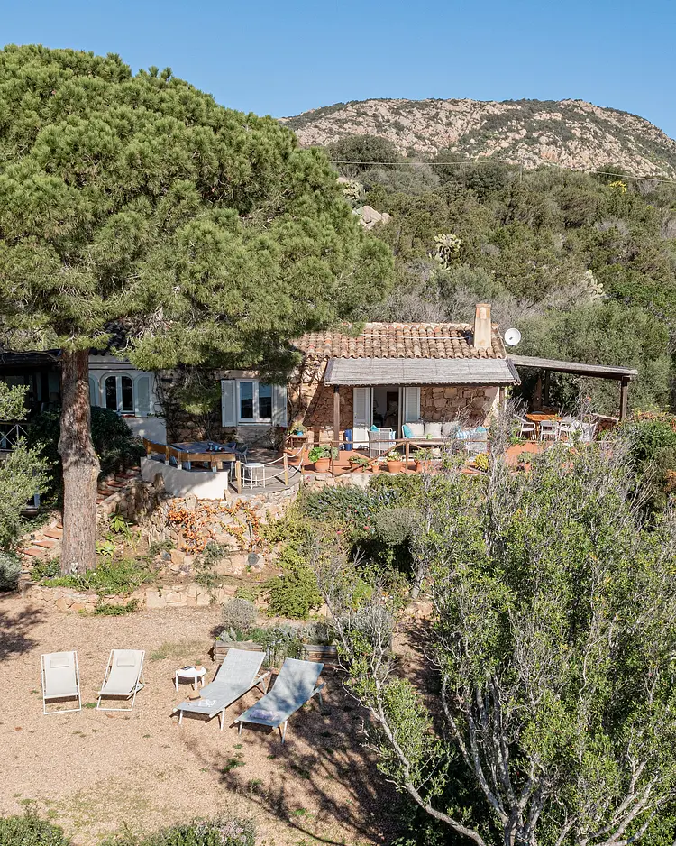 Villa Castanza - Olbia, Italien | Good Travel