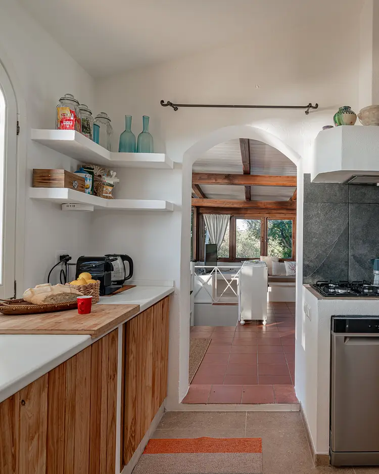 Villa Castanza - Olbia, Italien | Good Travel