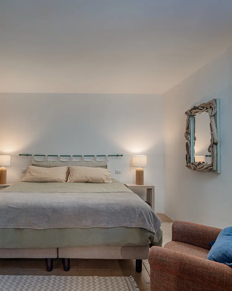 Villa Castanza - Olbia, Italien | Good Travel