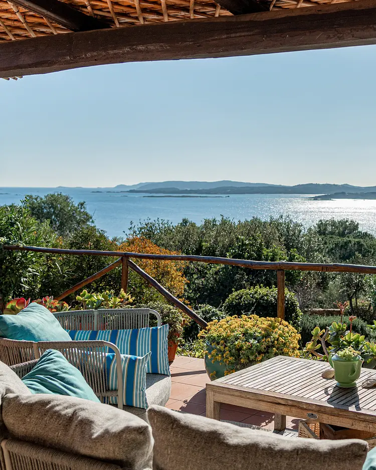 Villa Castanza - Olbia, Italien | Good Travel