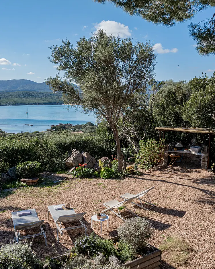 Villa Castanza - Olbia, Italien | Good Travel