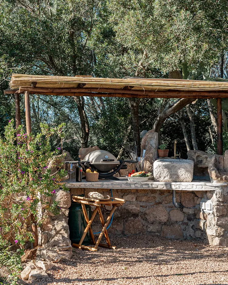 Villa Castanza - Olbia, Italien | Good Travel