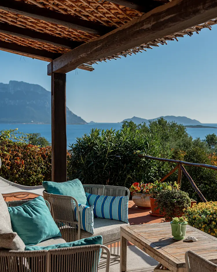 Villa Castanza - Olbia, Italien | Good Travel