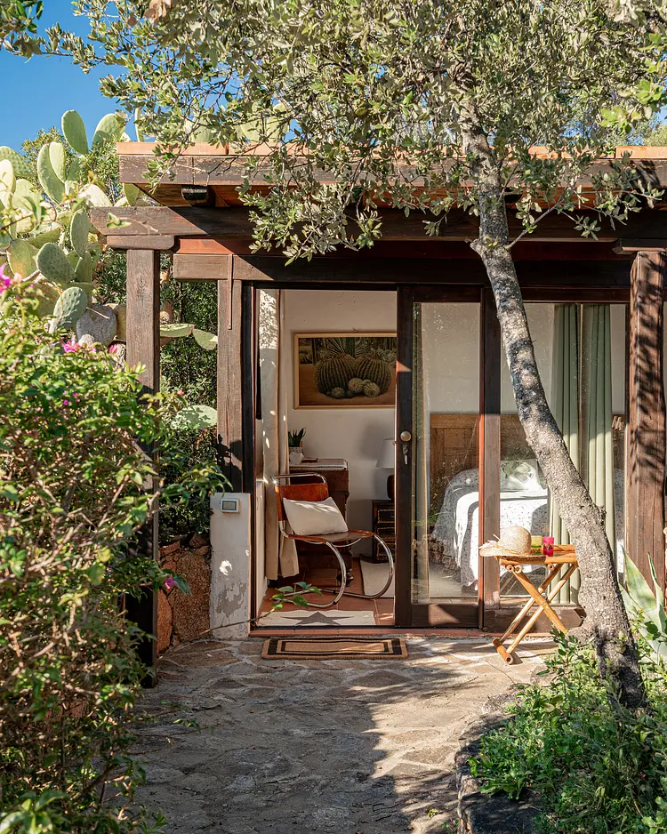 Villa Castanza - Olbia, Italien | Good Travel