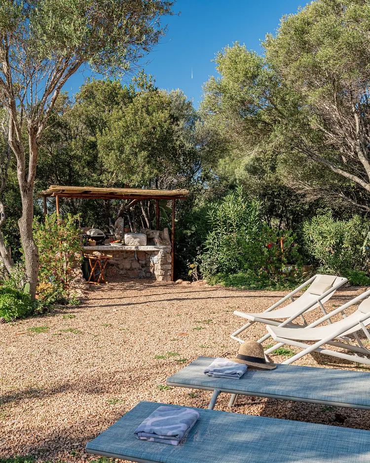 Villa Castanza - Olbia, Italien | Good Travel